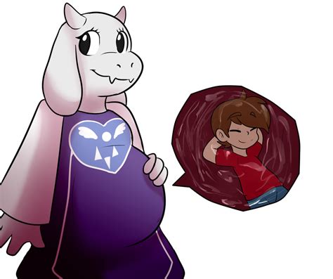 toriel vore|DeviantArt